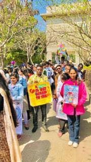 Synetic Business School Ludhiana Fests photo 22